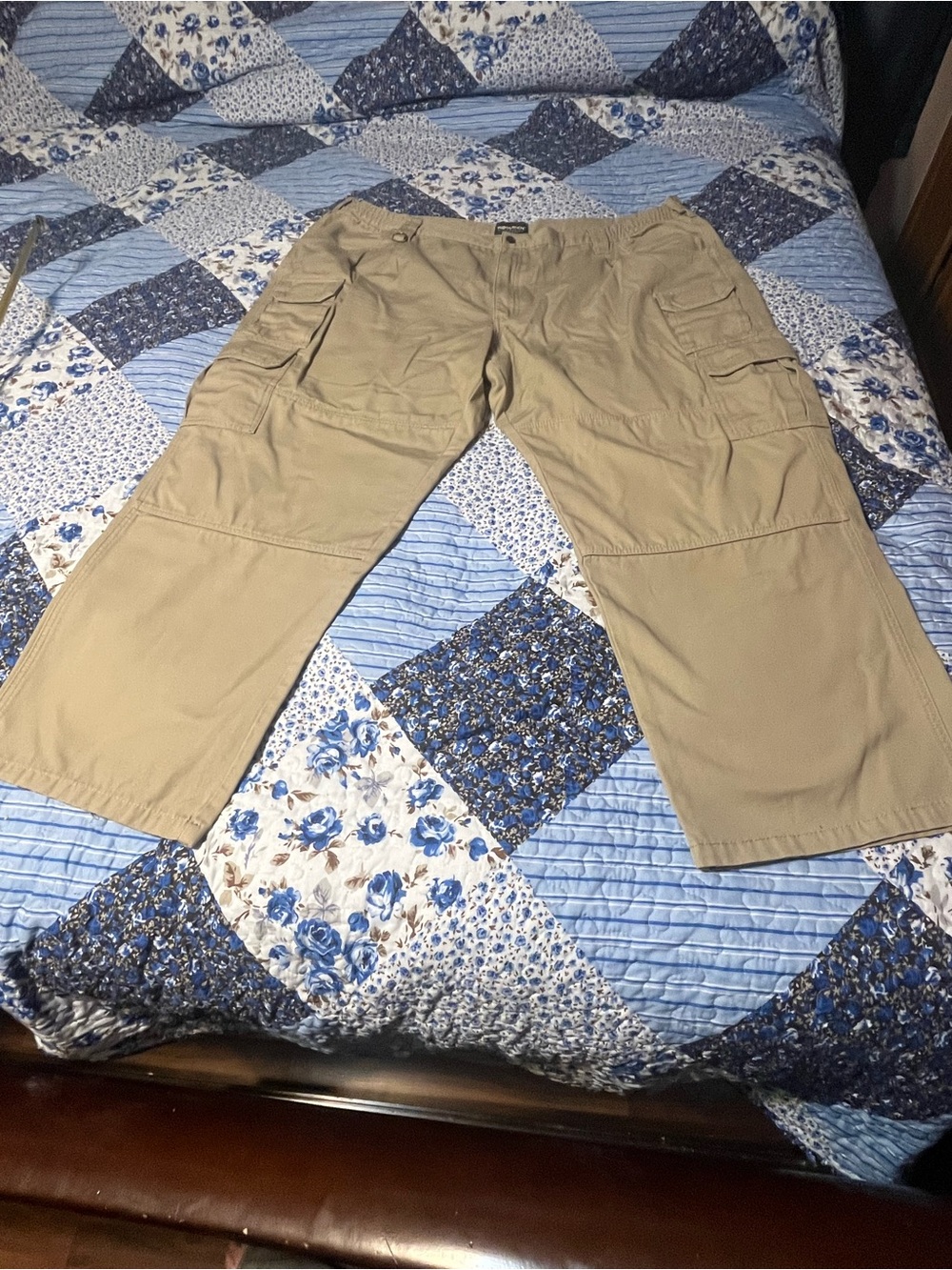 Woolrich Elite Series Tactical Pants